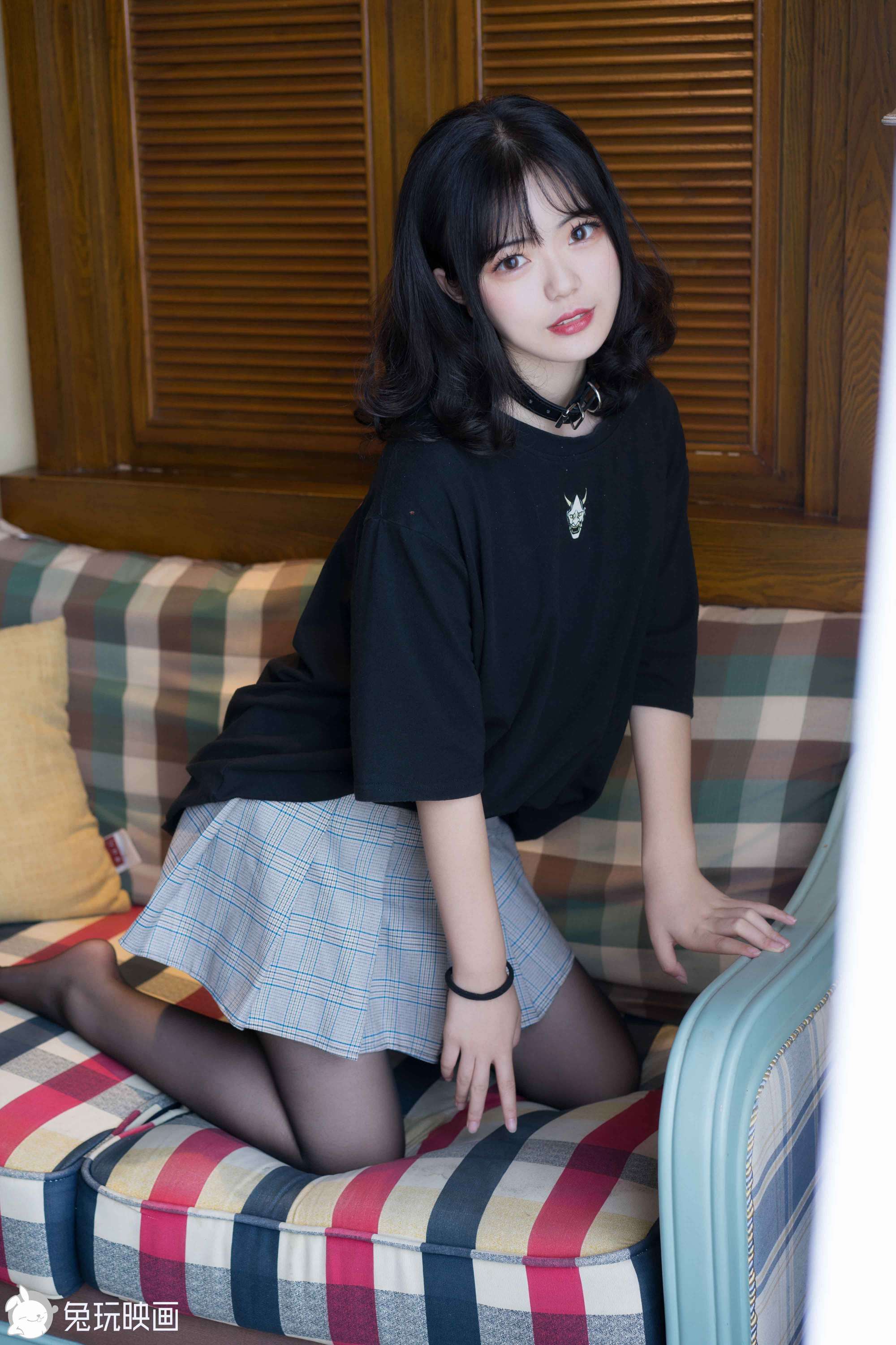 [兔玩映画]C21.006酷Girl插图5
